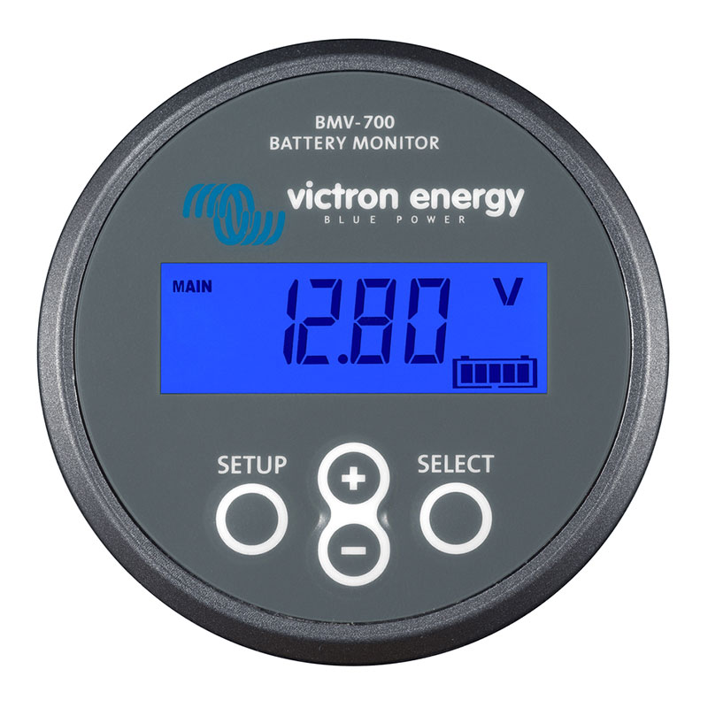 Battery Monitor BMV-700 - BAM010700000