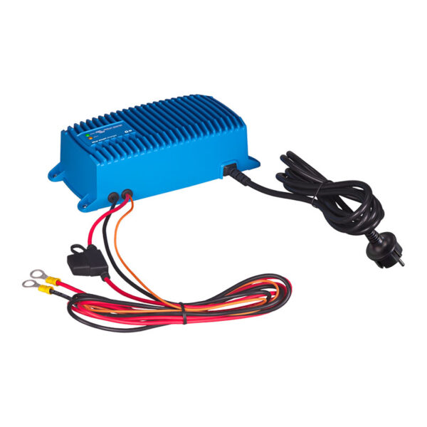 Blue Smart IP67 Charger 24/5(1) 230V AU/NZ - BPC240547016