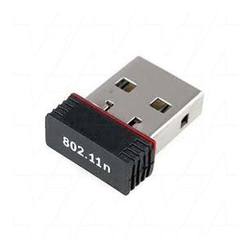 CCGX WiFi module simple (Nano USB) - BPP900100200