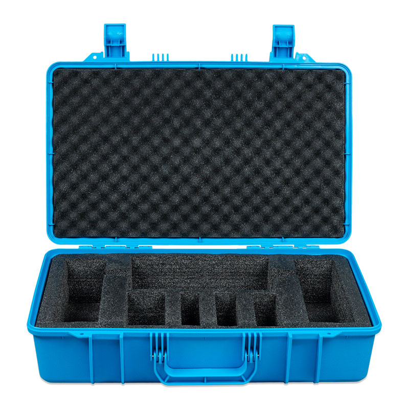 Case for BPC chargers and accessories (12/25 and 24/13) - BPC940100200