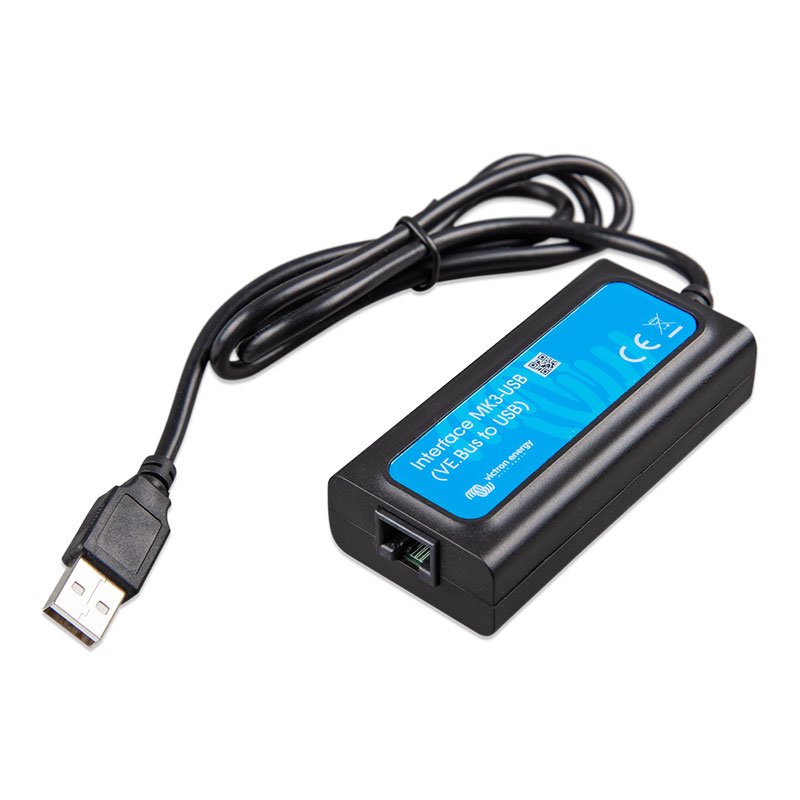 Interface MK3-USB (VE.Bus to USB) - ASS030140000
