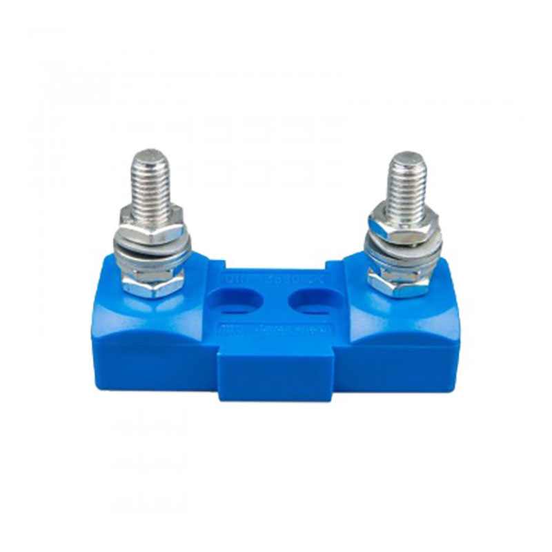 Modular fuse holder for MEGA-fuse - CIP100200100