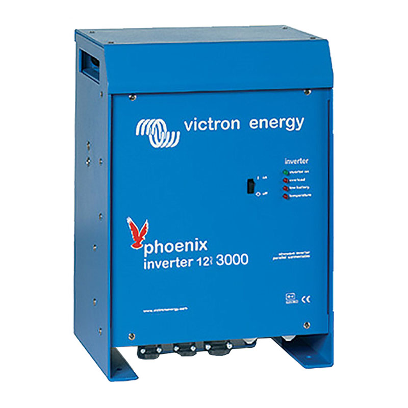 Phoenix Inverter 12/3000 230V VE.Bus - PIN123020000