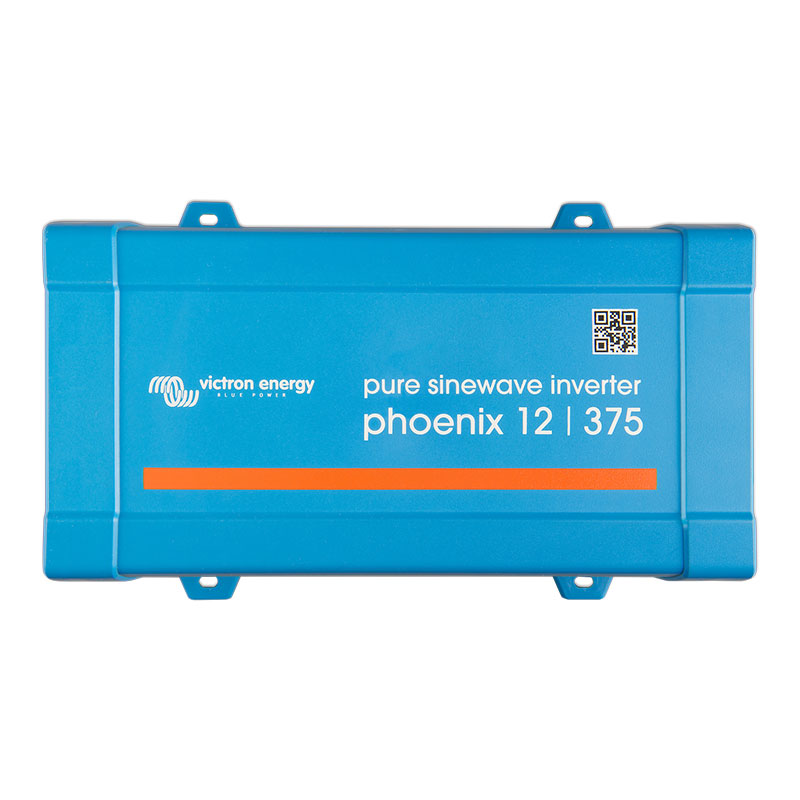 Phoenix Inverter 12/375 230V VE.Direct AU/NZ - PIN121371300