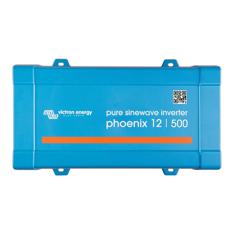 Phoenix Inverter 12/500 230V VE.Direct AU/NZ - PIN121501300
