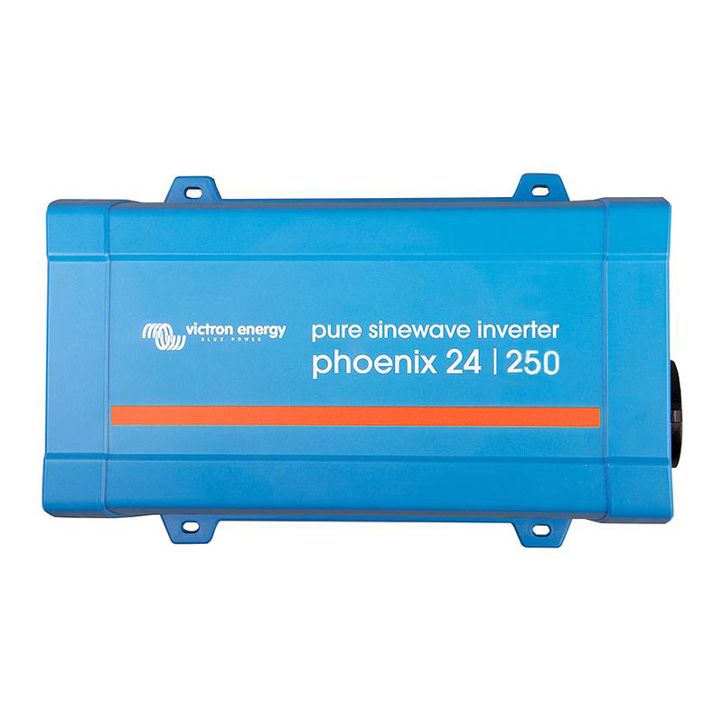 Phoenix Inverter 24/250 230V VE.Direct AU/NZ - PIN242510300