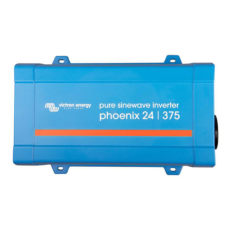 Phoenix Inverter 24/375 230V VE.Direct AU/NZ - PIN243750300