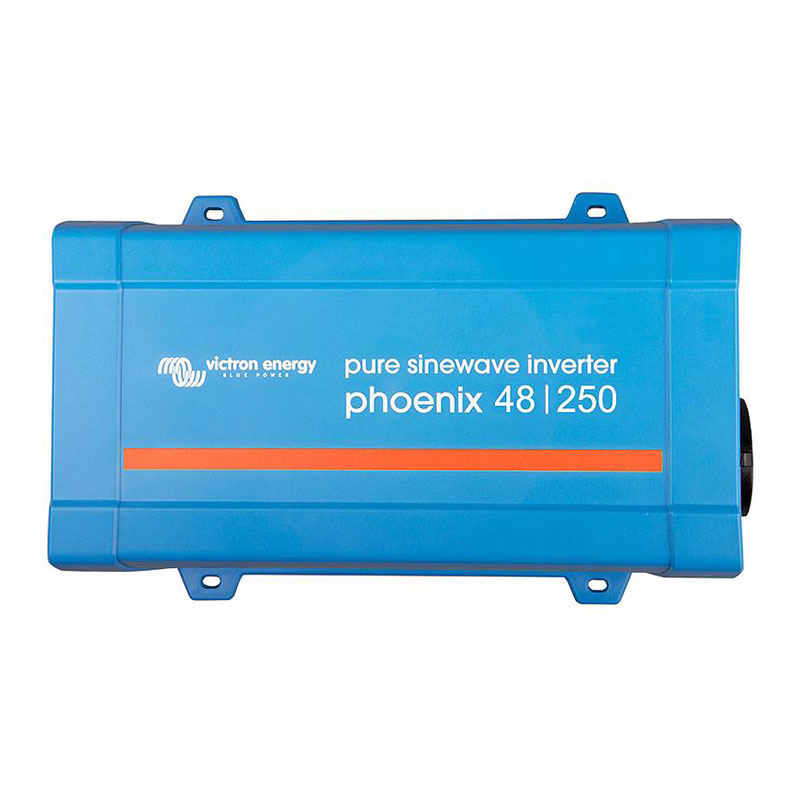 Phoenix Inverter 48/250 230V VE.Direct AU/NZ - PIN482510300