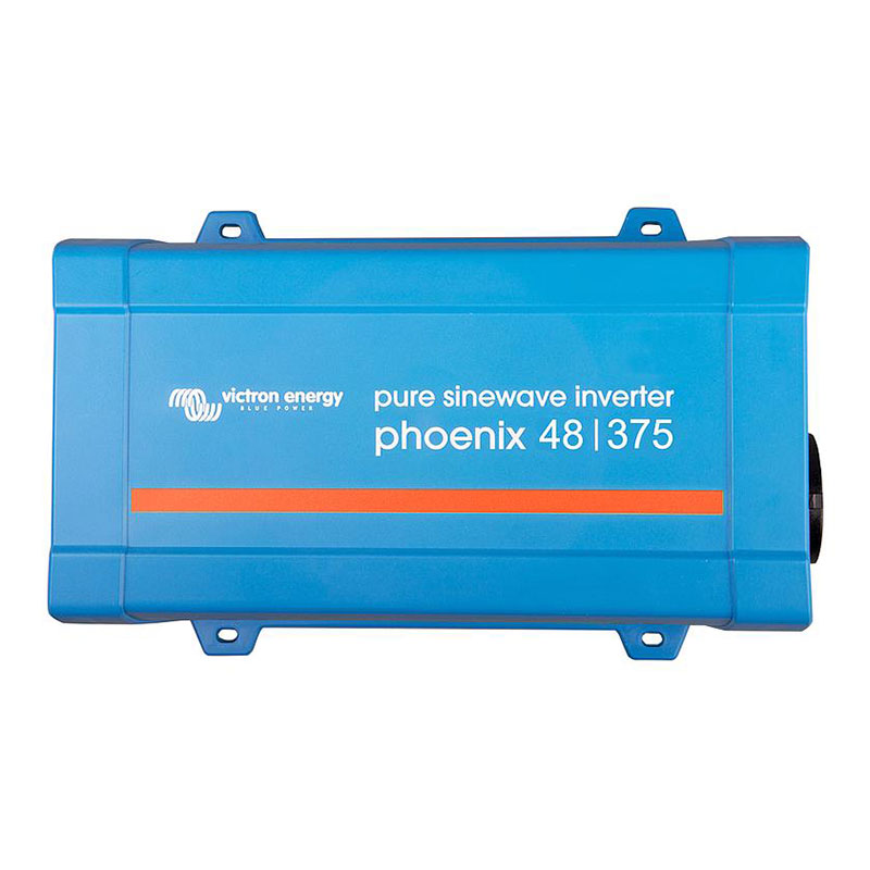 Phoenix Inverter 48/375 230V VE.Direct AU/NZ - PIN483750300