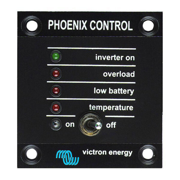 Phoenix Inverter Control - REC030001210