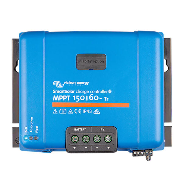 SmartSolar MPPT 150/60-Tr - SCC115060211