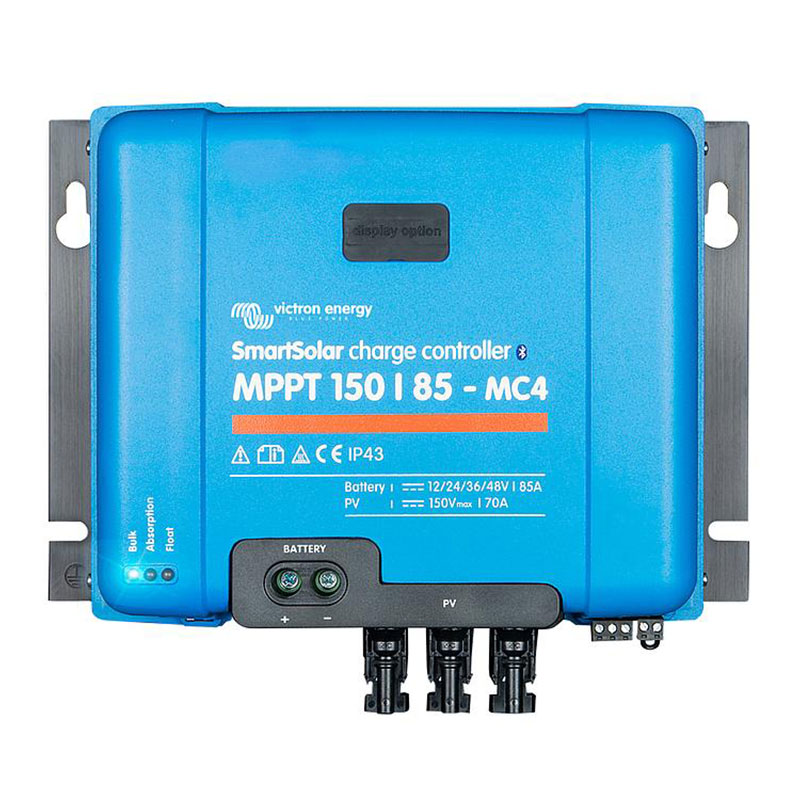 SmartSolar MPPT 150/85-MC4 VE.Can - SCC115085511