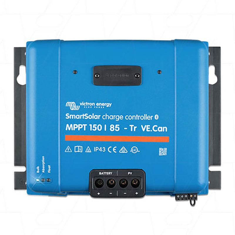 SmartSolar MPPT 150/85-Tr VE.Can - SCC115085411