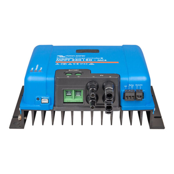 SmartSolar MPPT 250/60-MC4 - SCC125060321