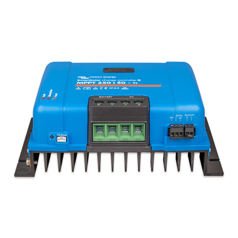 SmartSolar MPPT 250/60-Tr - SCC125060221