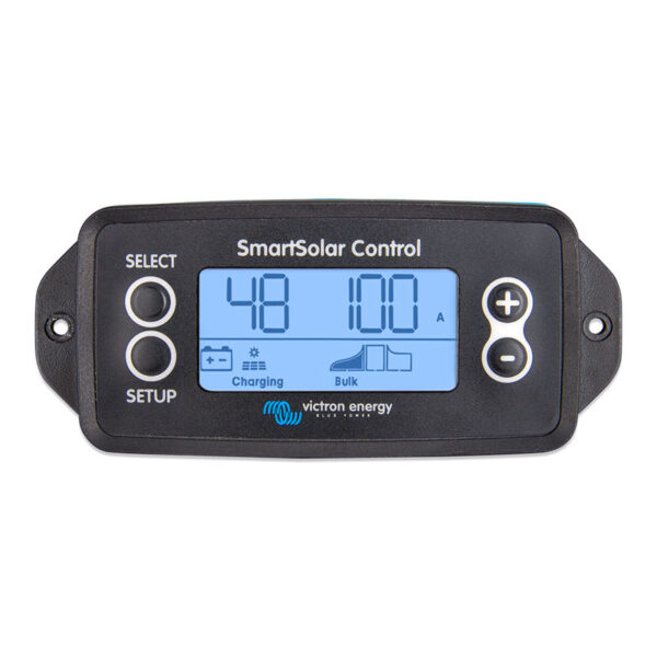 SmartSolar Pluggable Display - SCC900650010