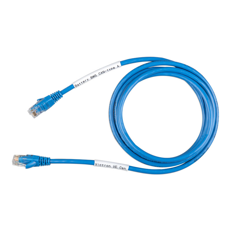 VE.Can to CAN-bus BMS type A Cable 5 m - ASS030710050