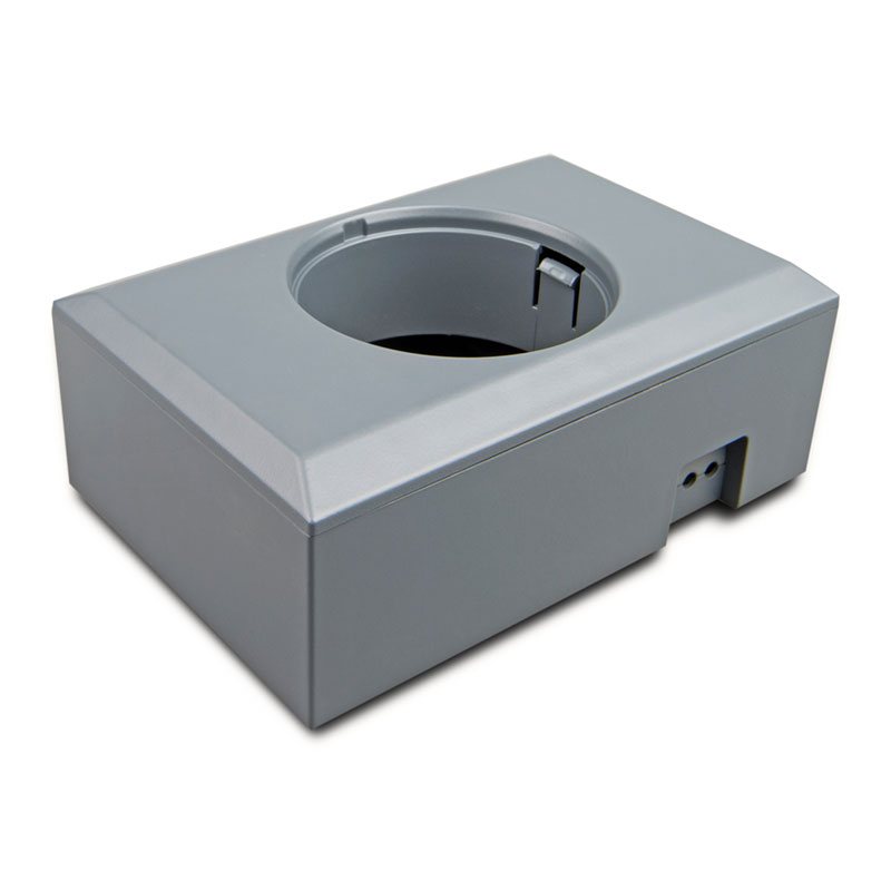 Wall mounted enclosure for BMV or MPPT Control - ASS050500000